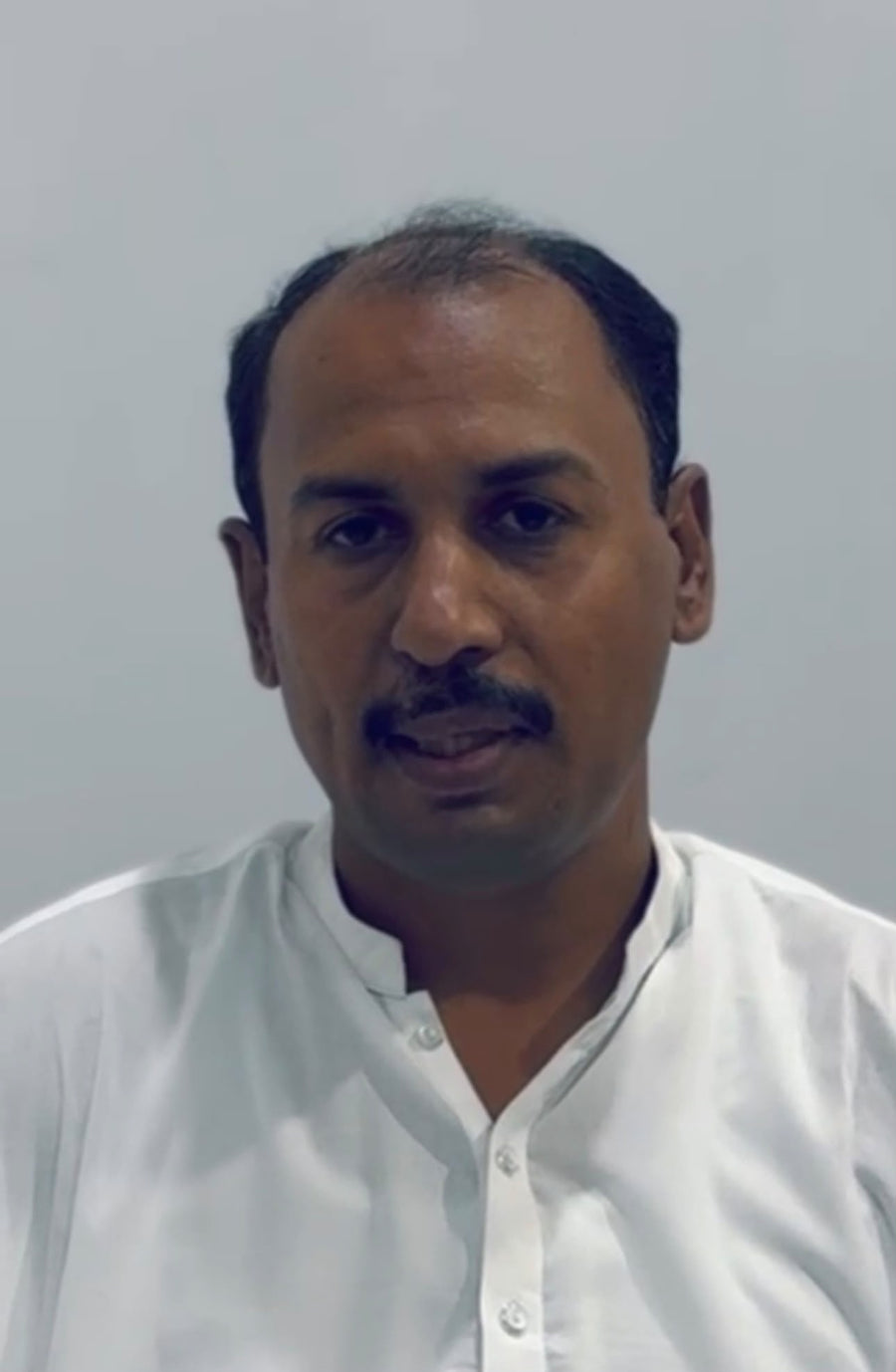 Muhammad Afzal